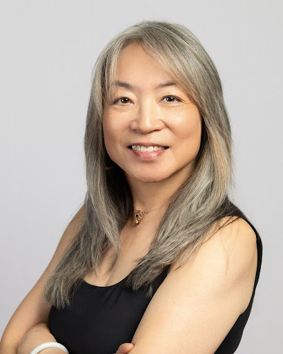 Linda Fong - 2025 FASTSIGNS International Convention in Las Vegas, NV